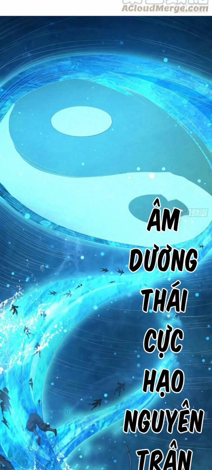 Kiếm Tu Imba Nhất Quả Đất 182 trang 8