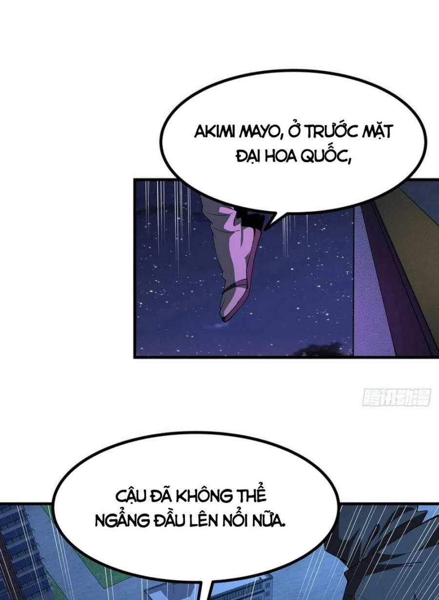 Kiếm Tu Imba Nhất Quả Đất 183 trang 10