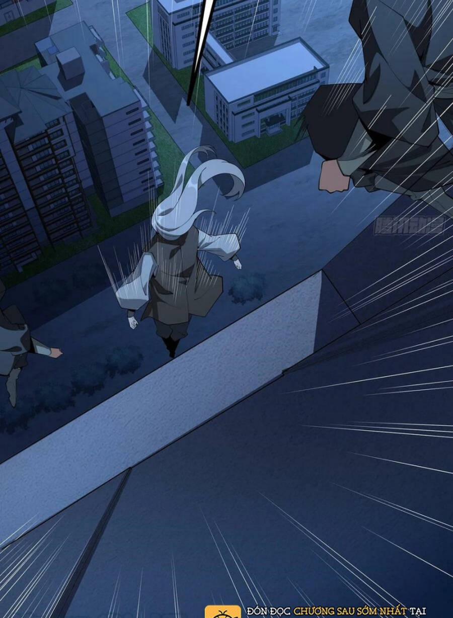 Kiếm Tu Imba Nhất Quả Đất 183 trang 11