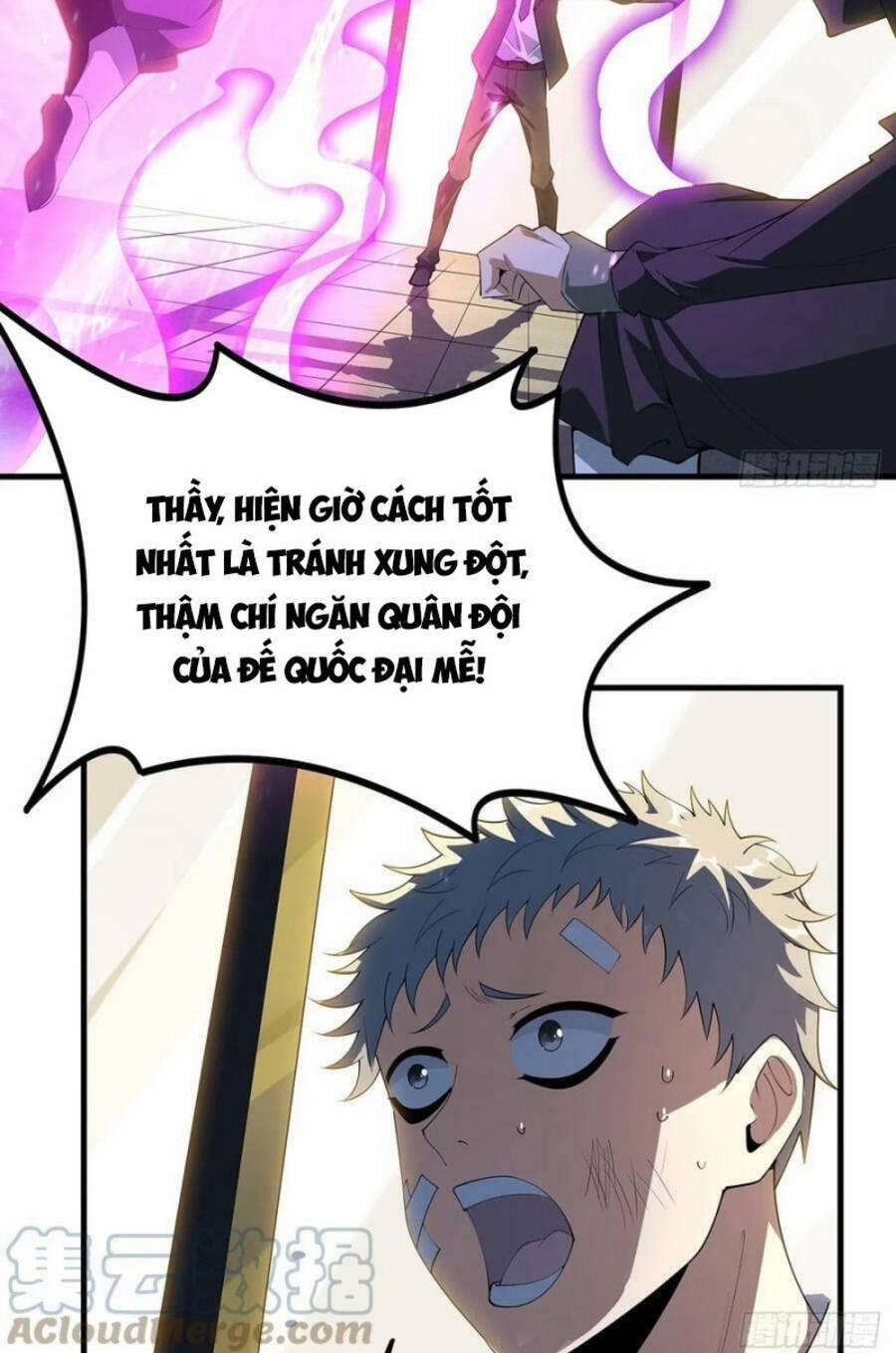 Kiếm Tu Imba Nhất Quả Đất 183 trang 2