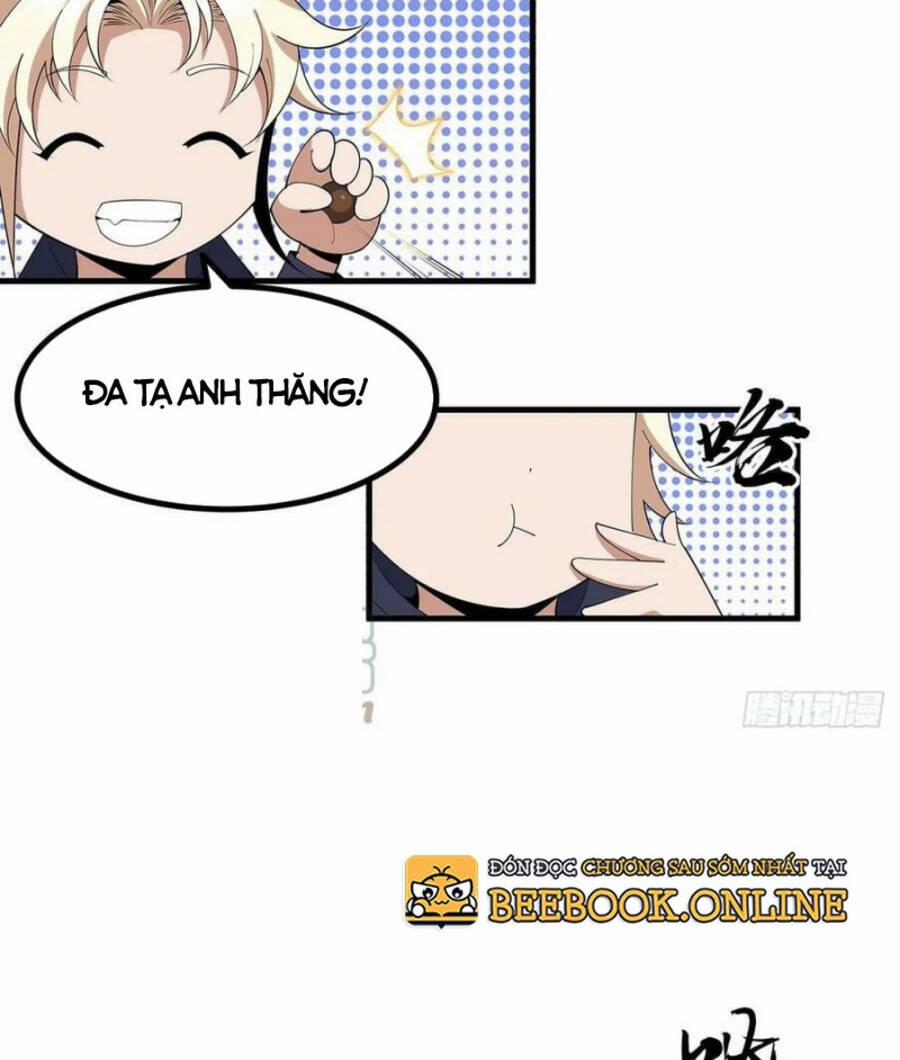 Kiếm Tu Imba Nhất Quả Đất 183 trang 20