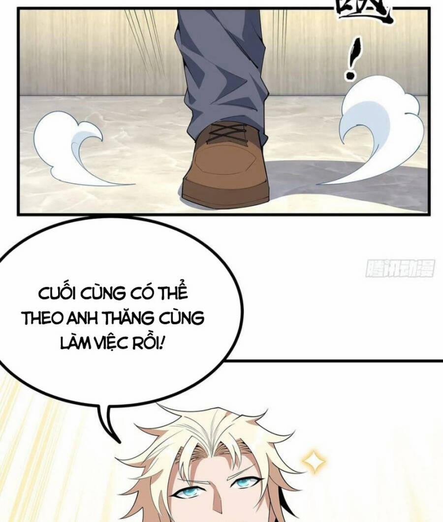 Kiếm Tu Imba Nhất Quả Đất 183 trang 21