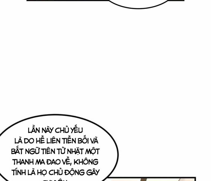 Kiếm Tu Imba Nhất Quả Đất 183 trang 23