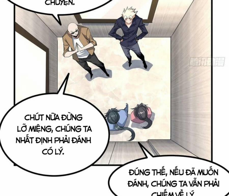 Kiếm Tu Imba Nhất Quả Đất 183 trang 24