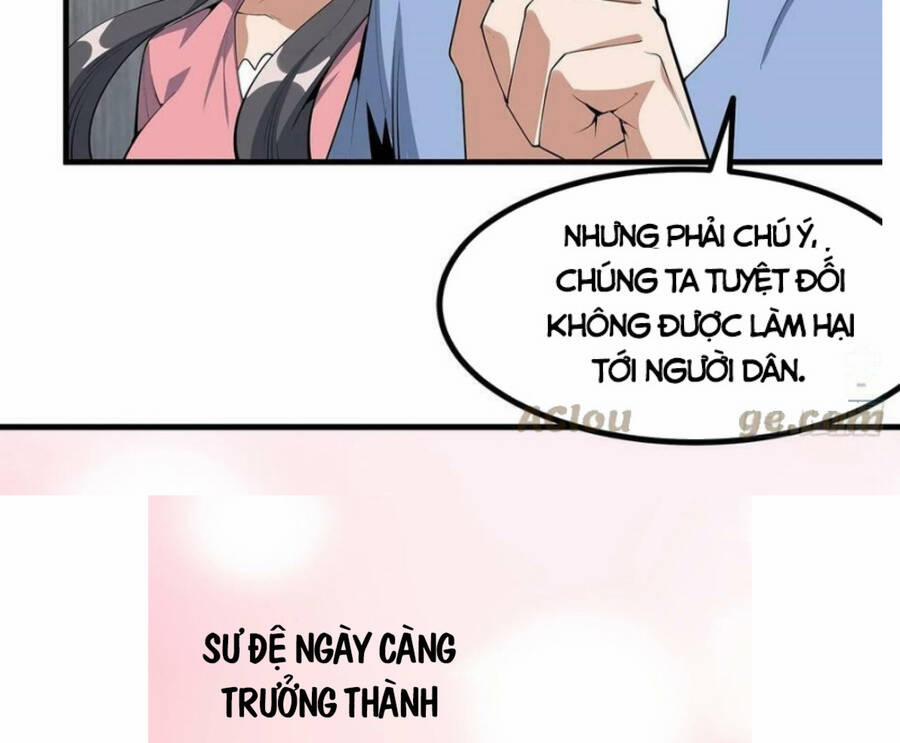 Kiếm Tu Imba Nhất Quả Đất 183 trang 26