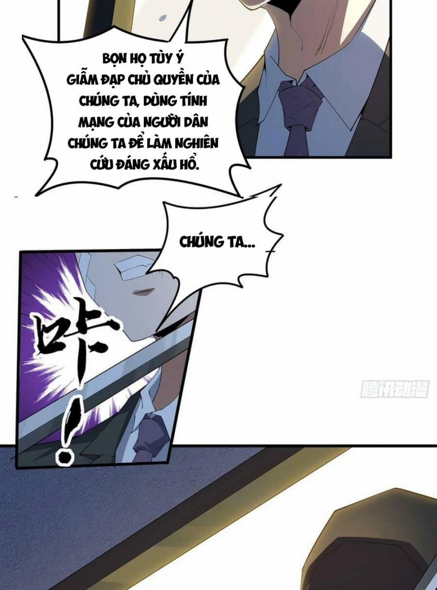 Kiếm Tu Imba Nhất Quả Đất 183 trang 3