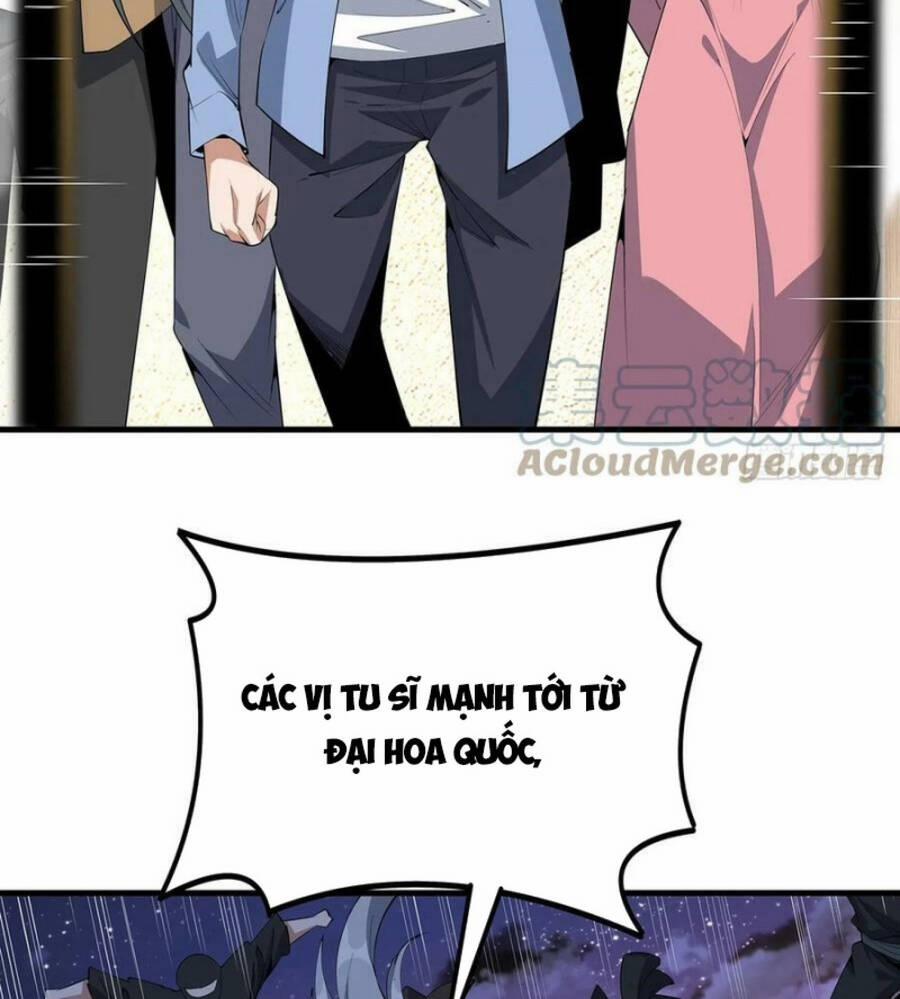 Kiếm Tu Imba Nhất Quả Đất 183 trang 31