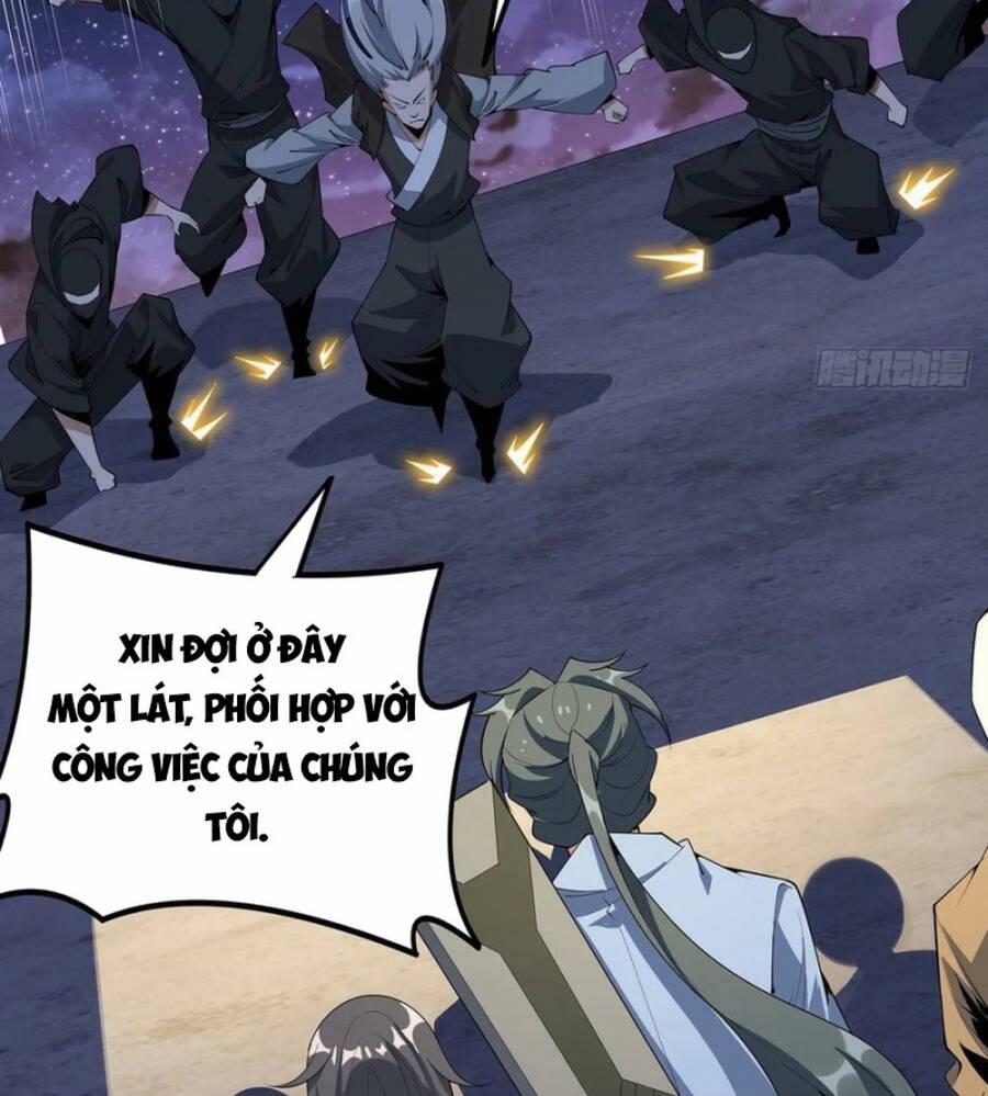 Kiếm Tu Imba Nhất Quả Đất 183 trang 32