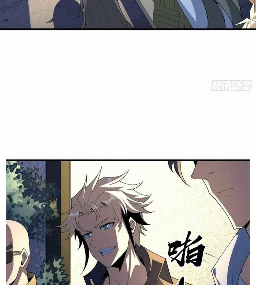 Kiếm Tu Imba Nhất Quả Đất 183 trang 33