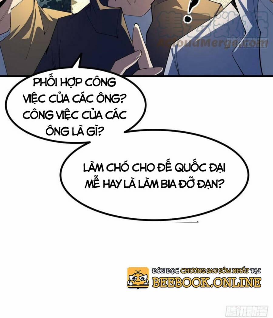 Kiếm Tu Imba Nhất Quả Đất 183 trang 34