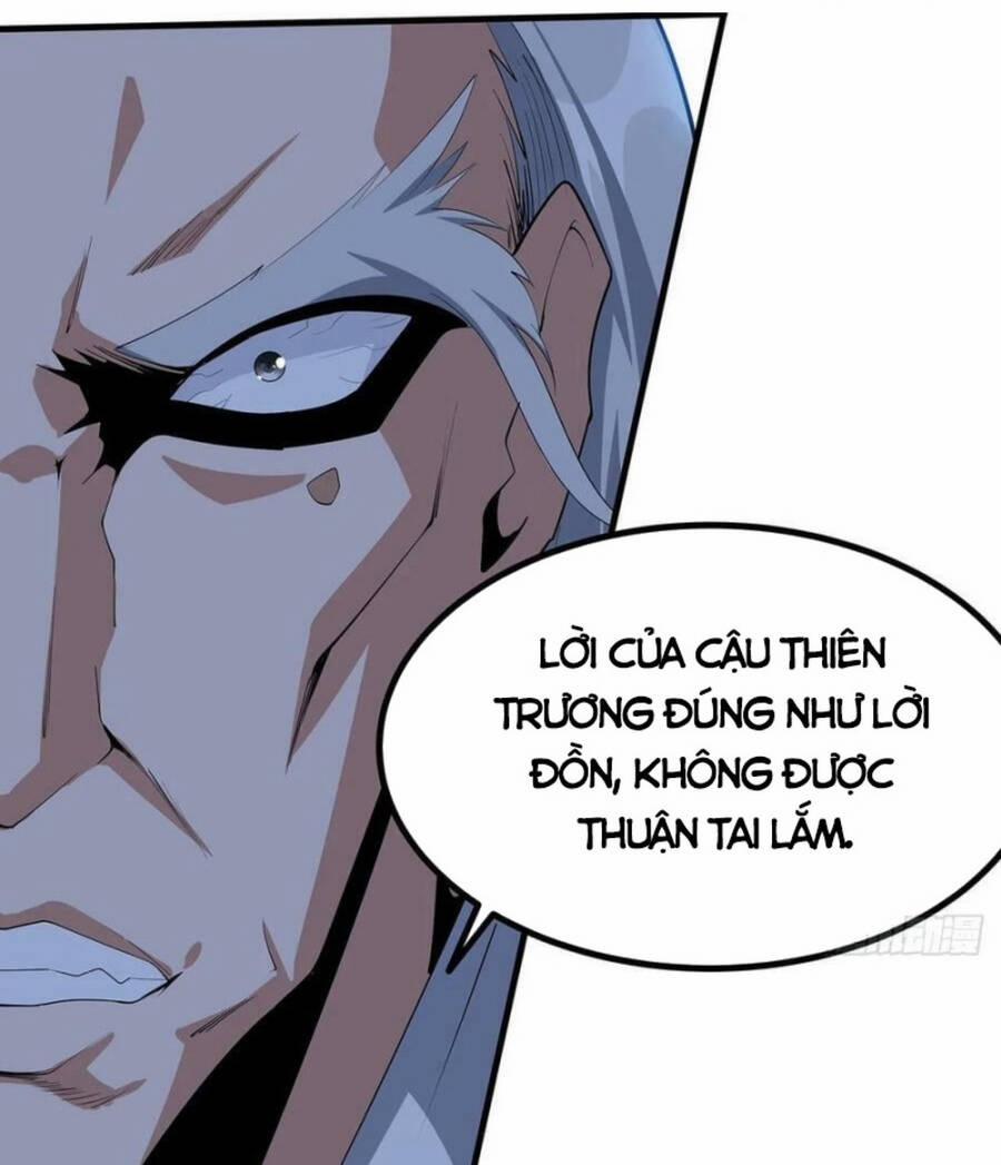 Kiếm Tu Imba Nhất Quả Đất 183 trang 35