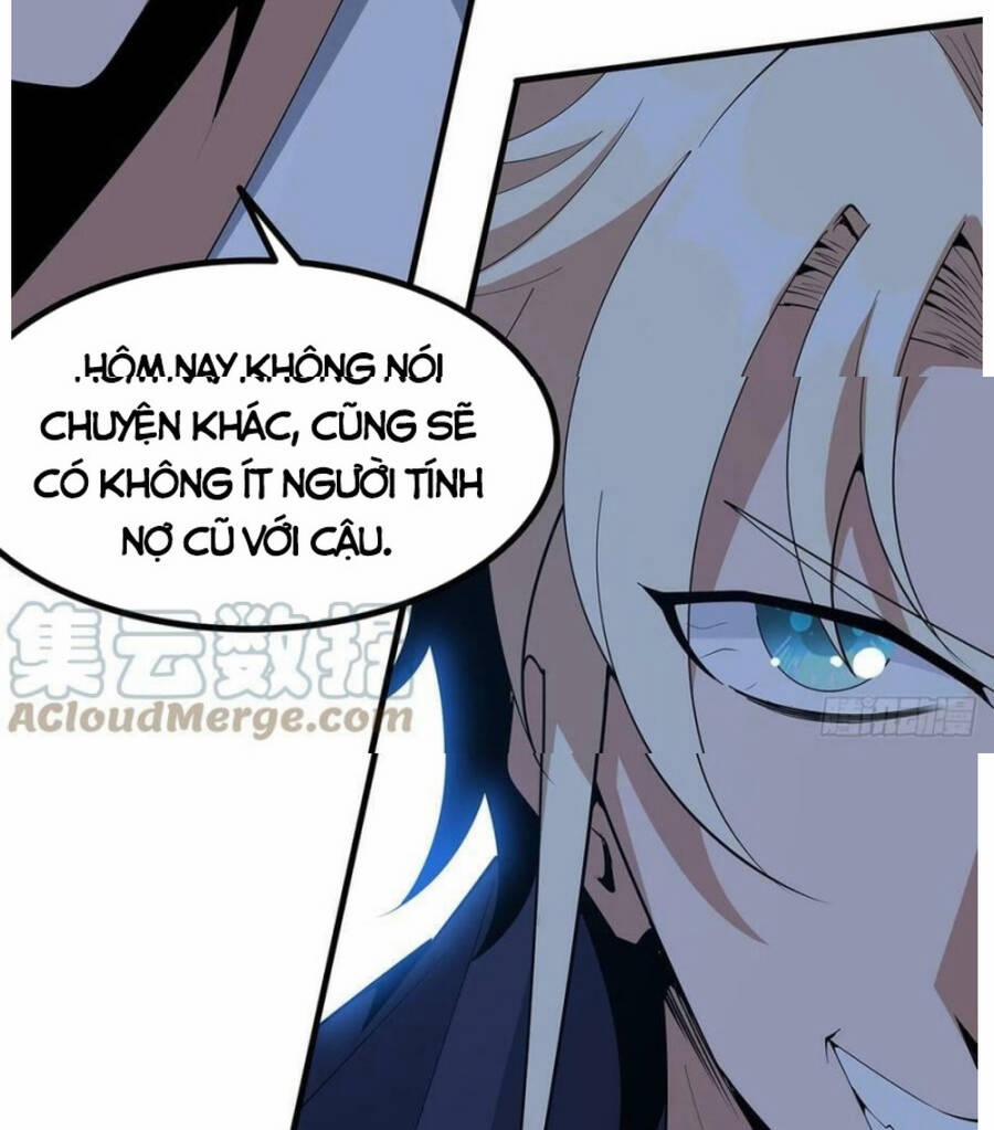 Kiếm Tu Imba Nhất Quả Đất 183 trang 36