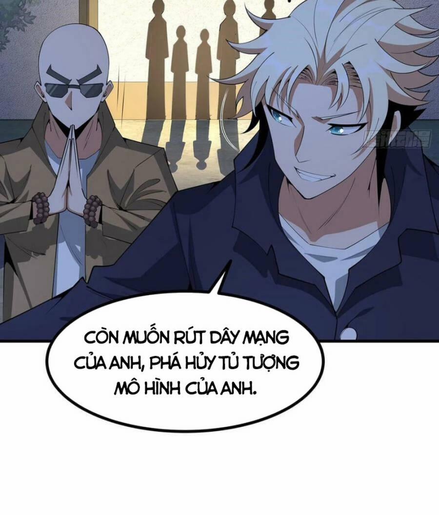 Kiếm Tu Imba Nhất Quả Đất 183 trang 38