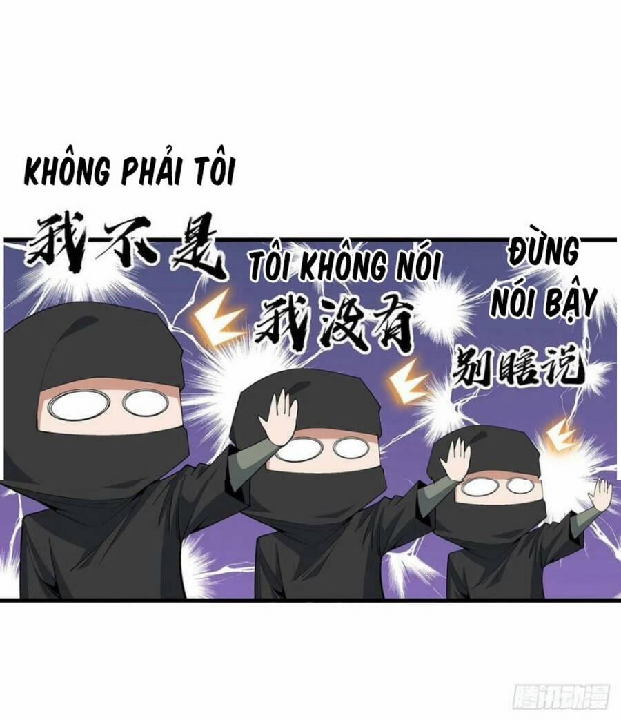 Kiếm Tu Imba Nhất Quả Đất 183 trang 39