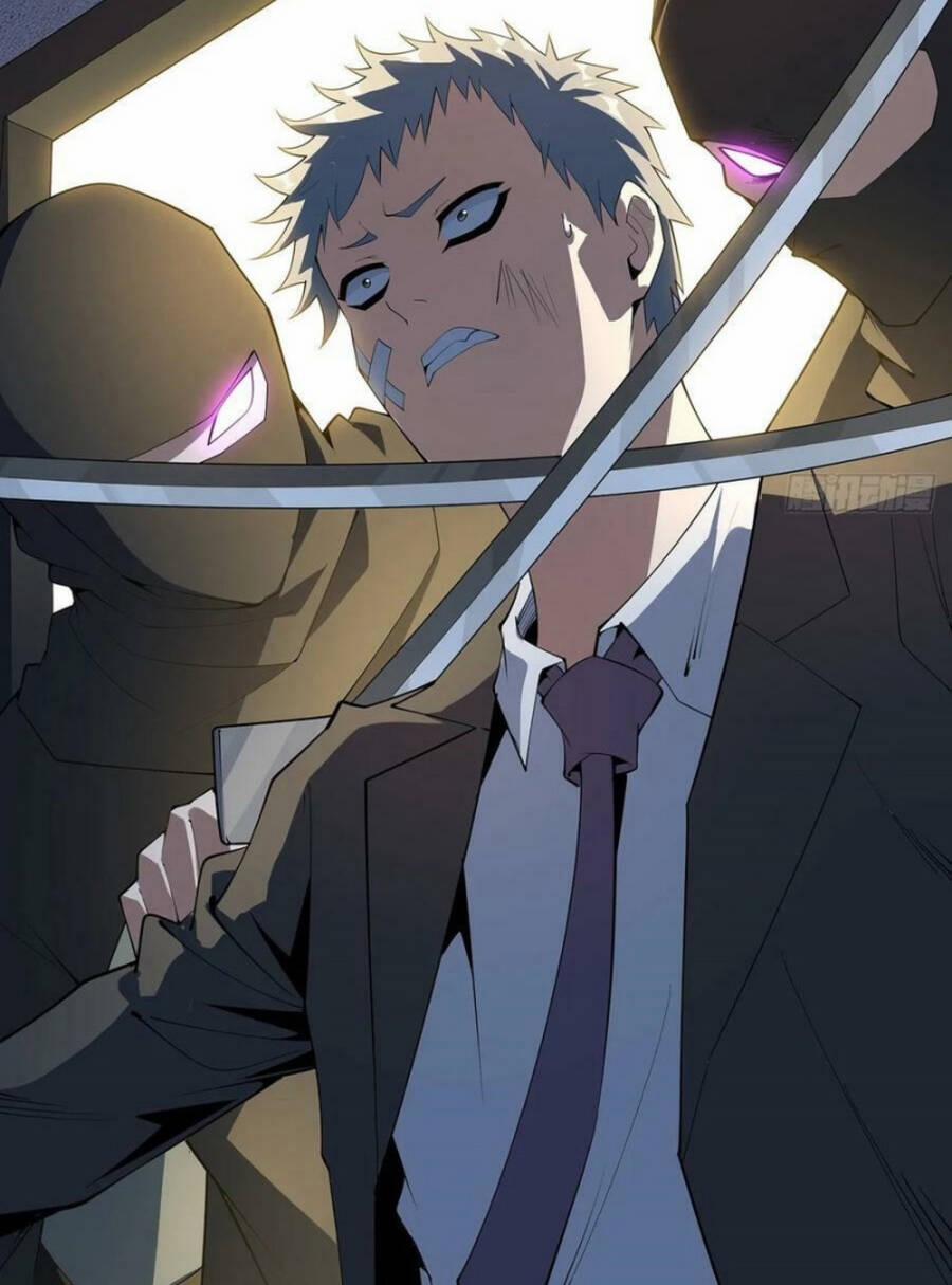 Kiếm Tu Imba Nhất Quả Đất 183 trang 4