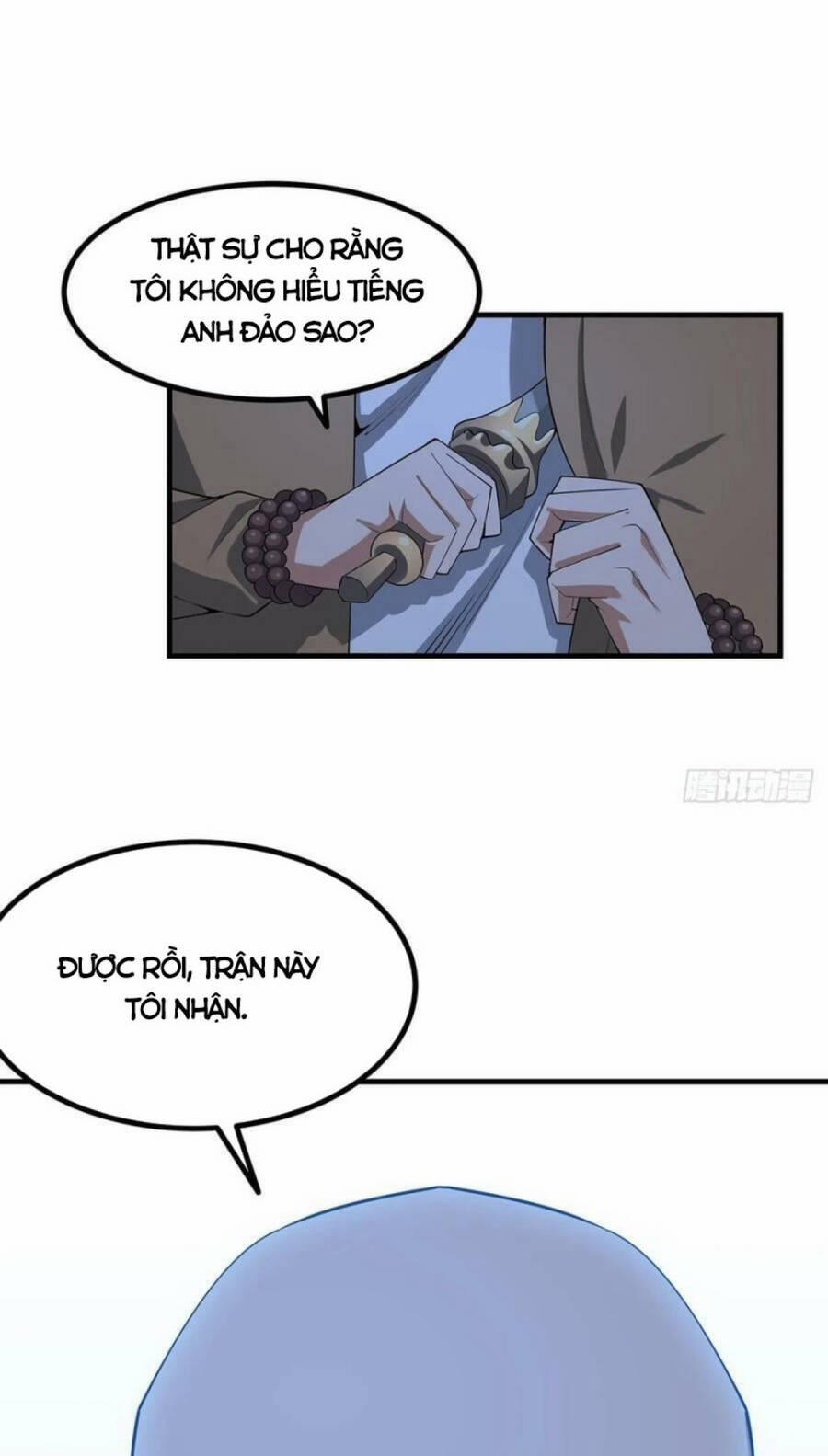 Kiếm Tu Imba Nhất Quả Đất 183 trang 40