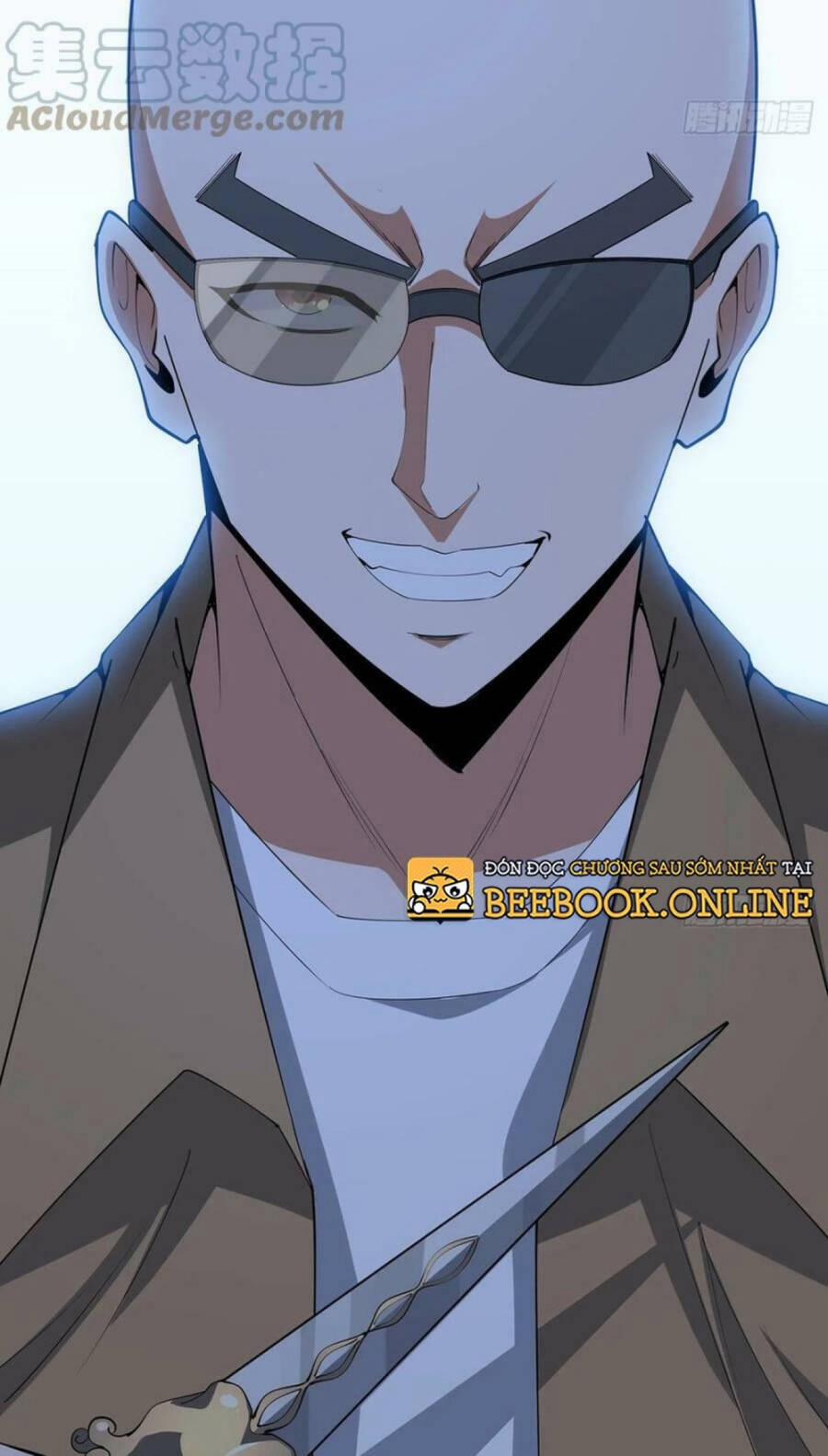 Kiếm Tu Imba Nhất Quả Đất 183 trang 41