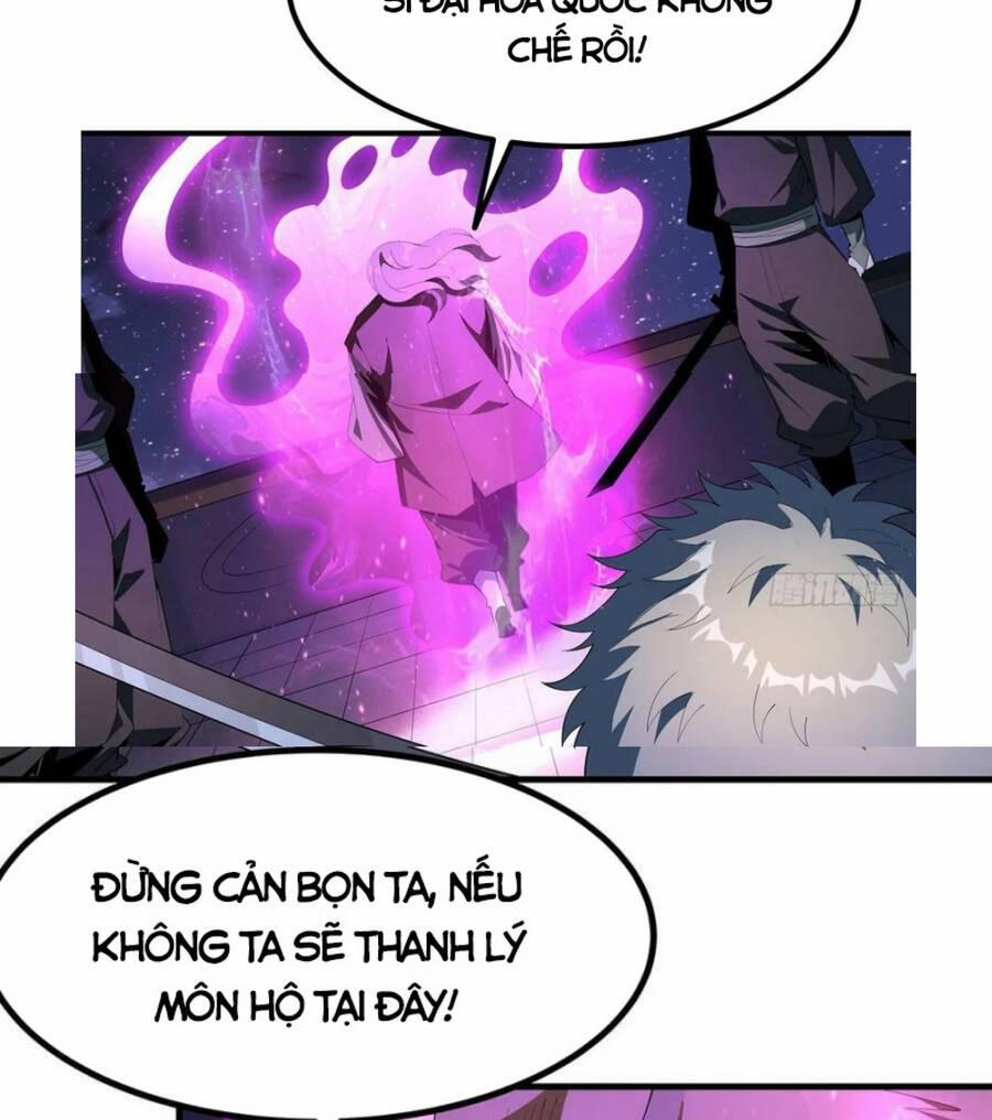 Kiếm Tu Imba Nhất Quả Đất 183 trang 6