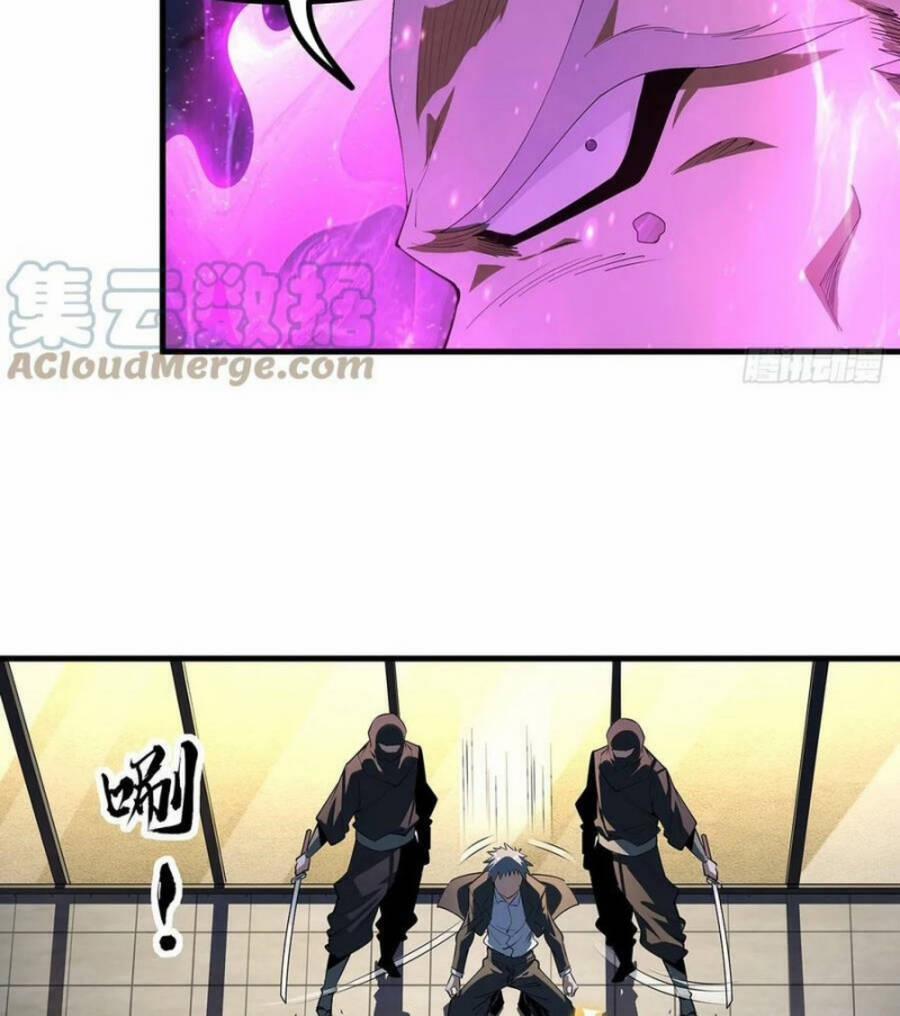 Kiếm Tu Imba Nhất Quả Đất 183 trang 7