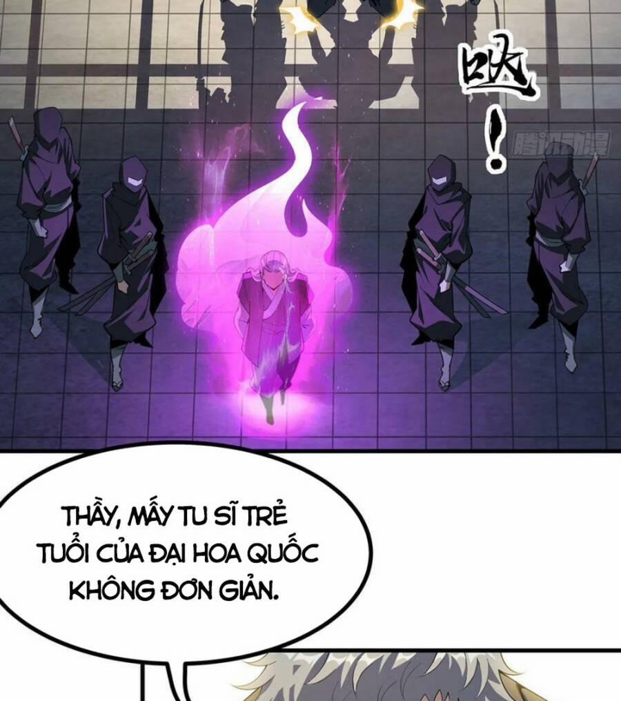 Kiếm Tu Imba Nhất Quả Đất 183 trang 8