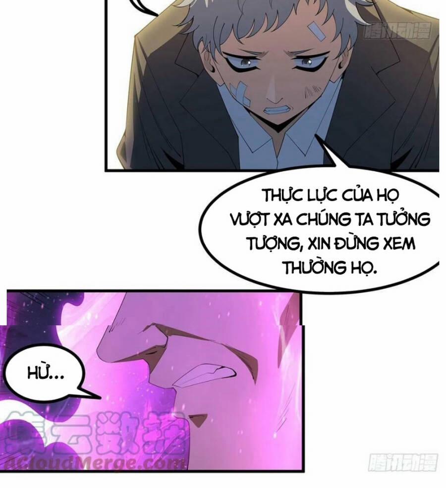 Kiếm Tu Imba Nhất Quả Đất 183 trang 9