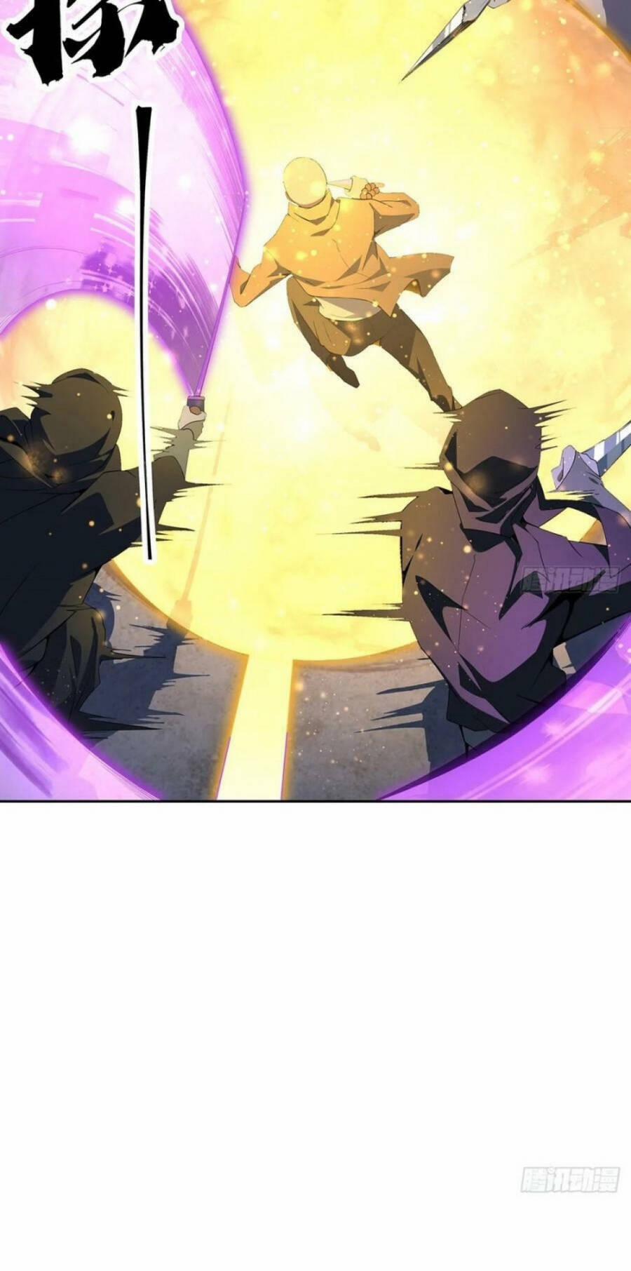 Kiếm Tu Imba Nhất Quả Đất 184 trang 10