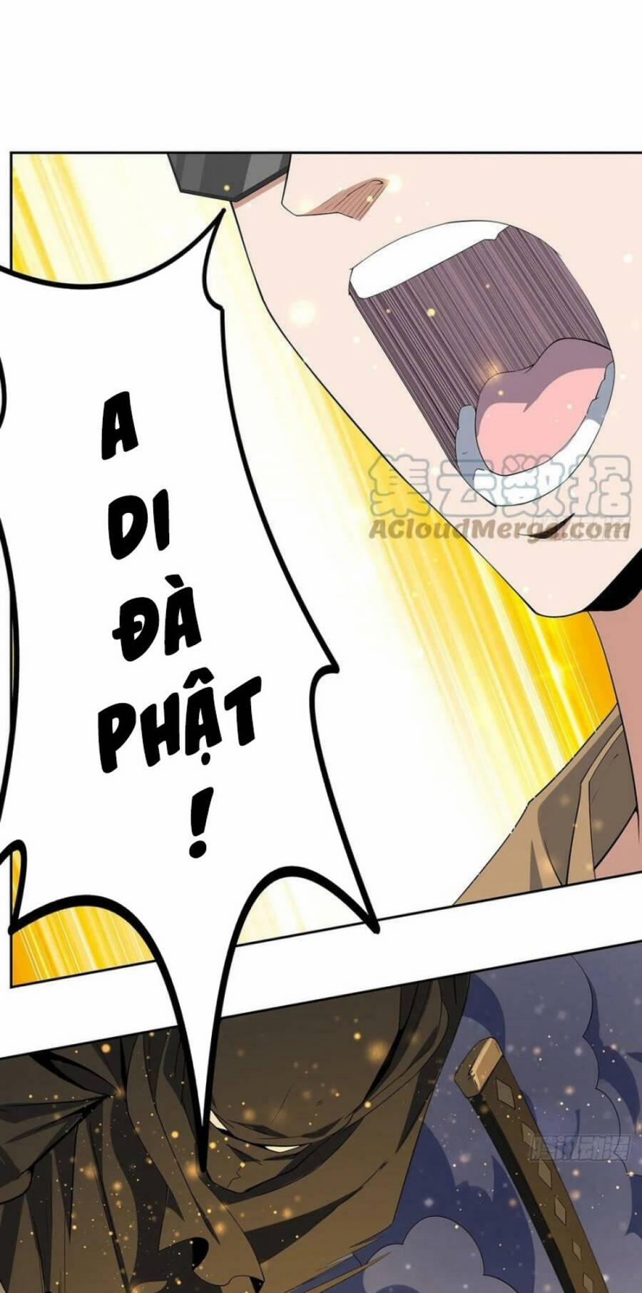 Kiếm Tu Imba Nhất Quả Đất 184 trang 11