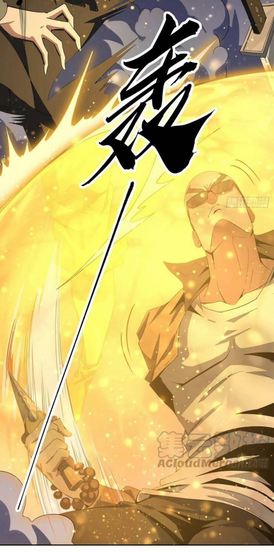 Kiếm Tu Imba Nhất Quả Đất 184 trang 12