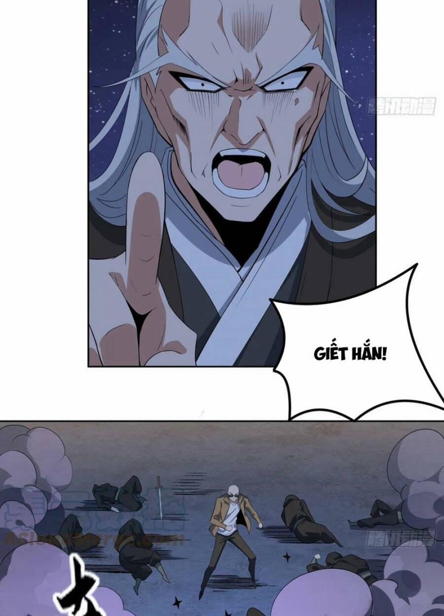 Kiếm Tu Imba Nhất Quả Đất 184 trang 17