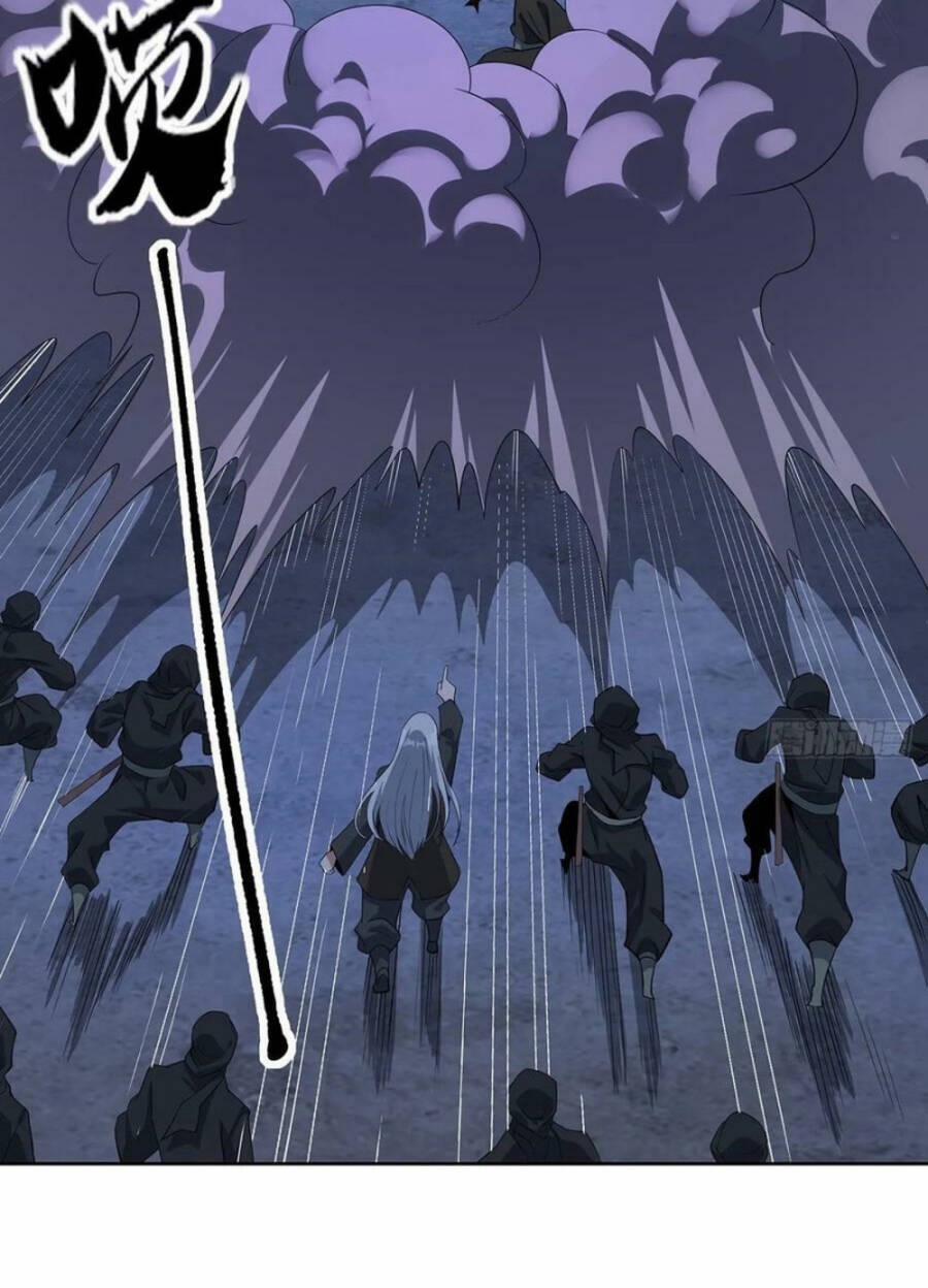 Kiếm Tu Imba Nhất Quả Đất 184 trang 18