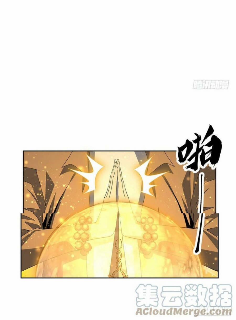 Kiếm Tu Imba Nhất Quả Đất 184 trang 19