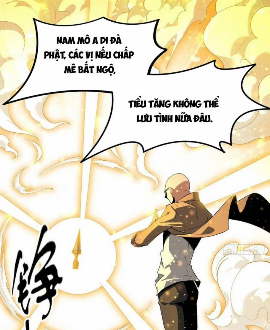 Kiếm Tu Imba Nhất Quả Đất 184 trang 20