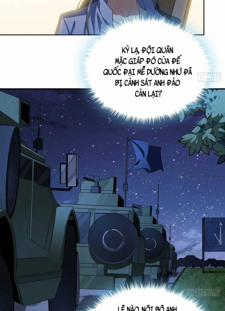 Kiếm Tu Imba Nhất Quả Đất 184 trang 25