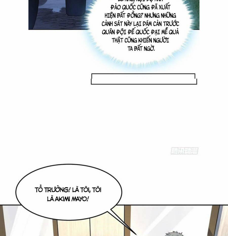 Kiếm Tu Imba Nhất Quả Đất 184 trang 26