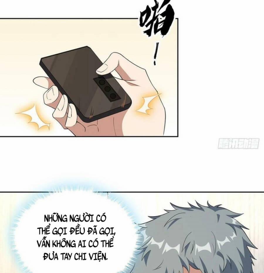 Kiếm Tu Imba Nhất Quả Đất 184 trang 28