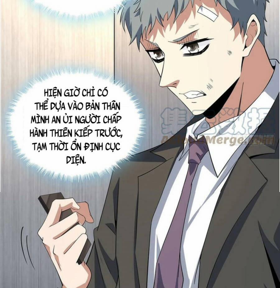 Kiếm Tu Imba Nhất Quả Đất 184 trang 29