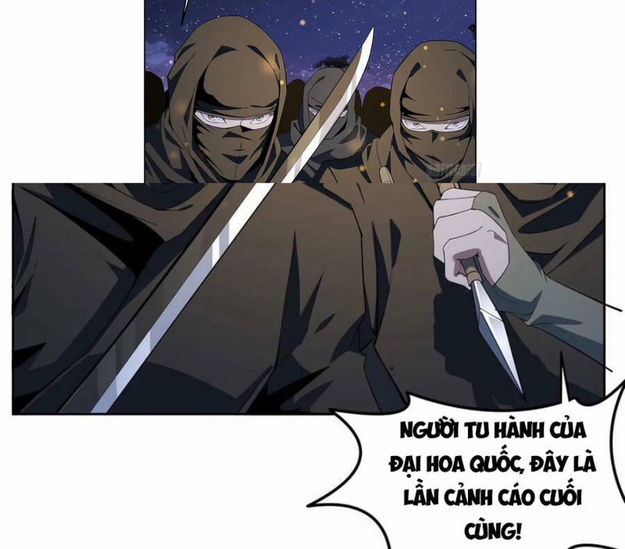 Kiếm Tu Imba Nhất Quả Đất 184 trang 3