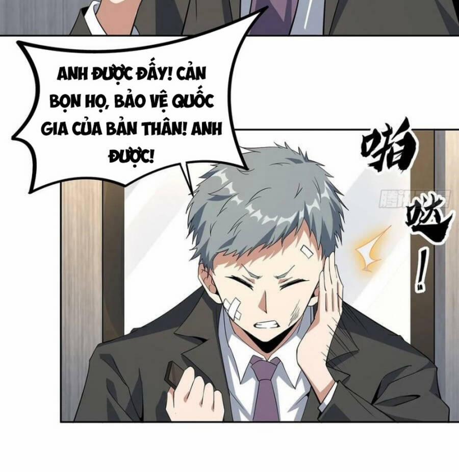 Kiếm Tu Imba Nhất Quả Đất 184 trang 30