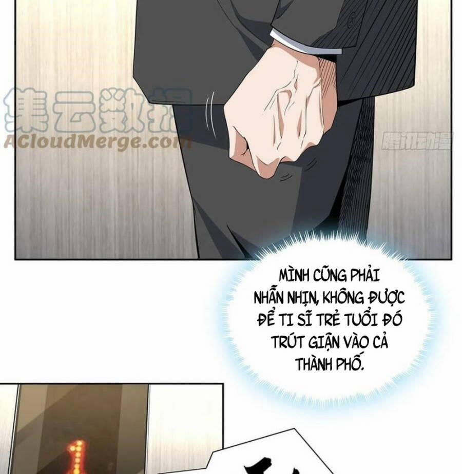 Kiếm Tu Imba Nhất Quả Đất 184 trang 32