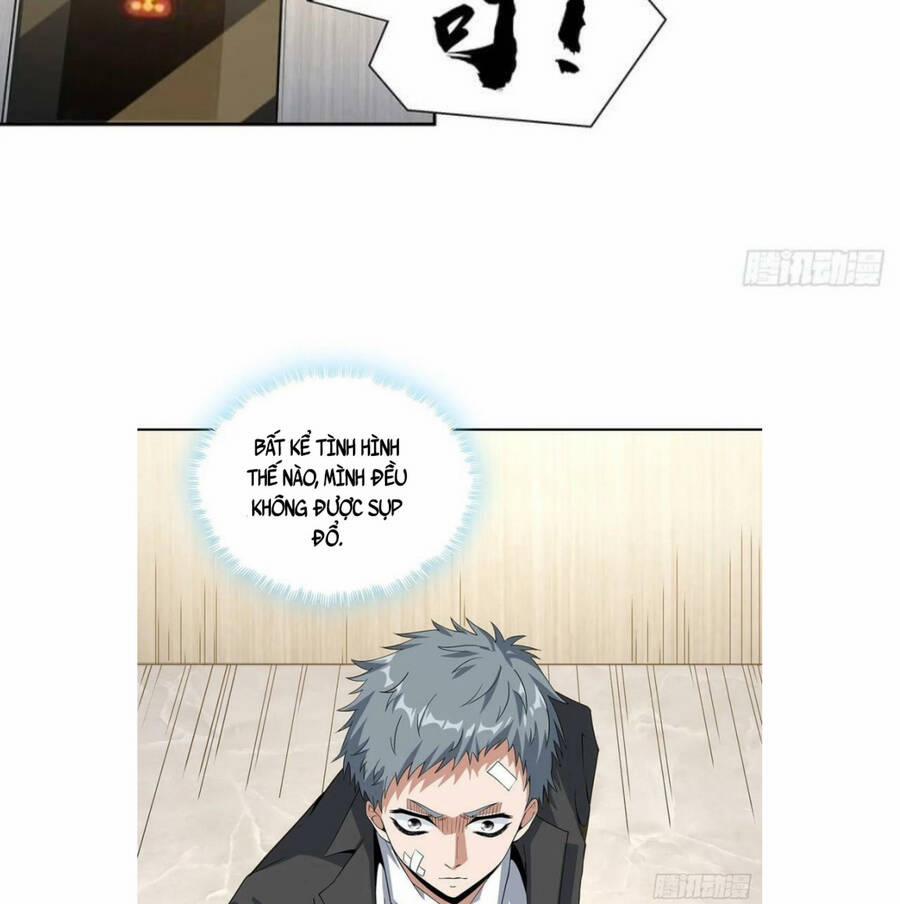 Kiếm Tu Imba Nhất Quả Đất 184 trang 33