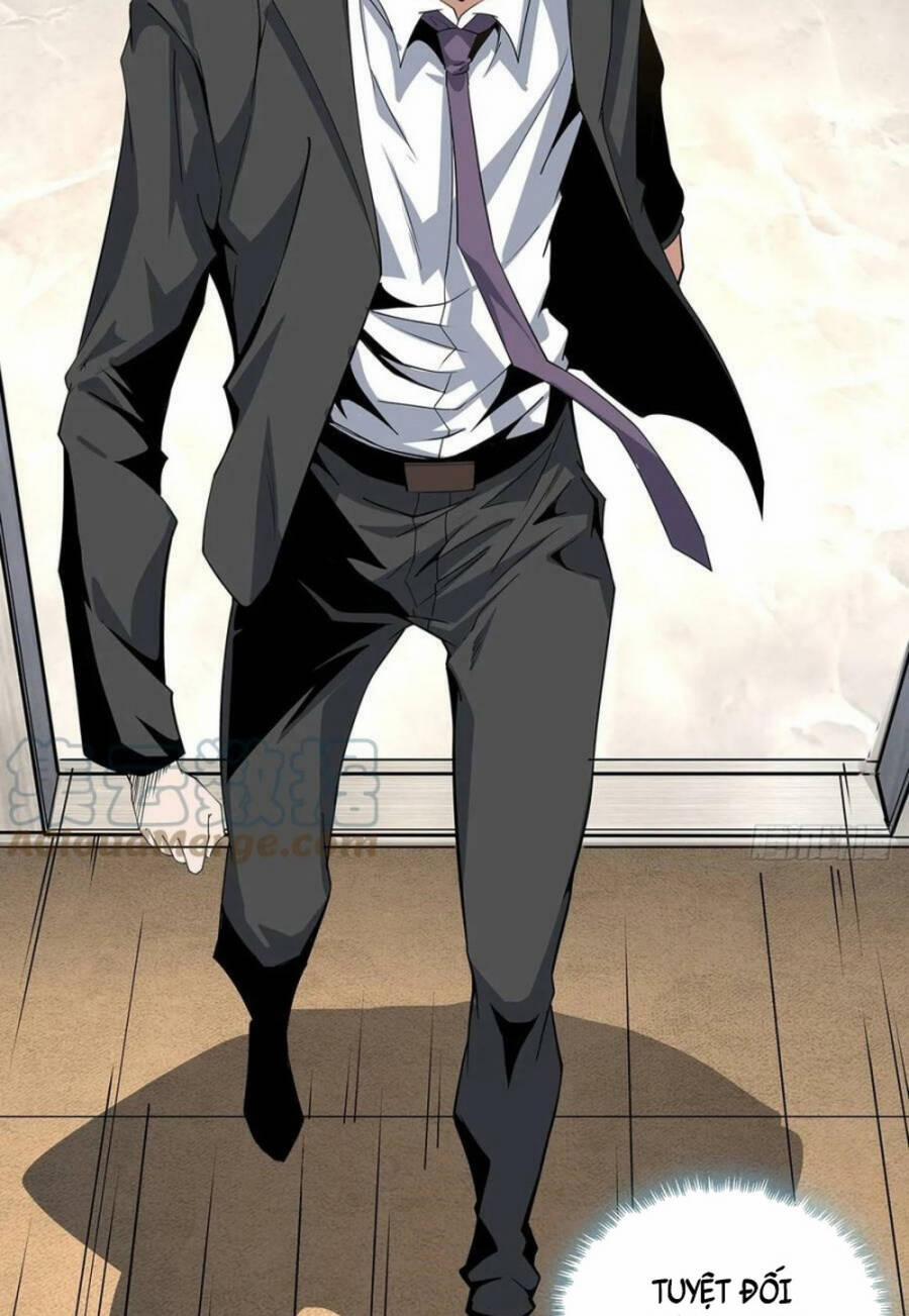 Kiếm Tu Imba Nhất Quả Đất 184 trang 34