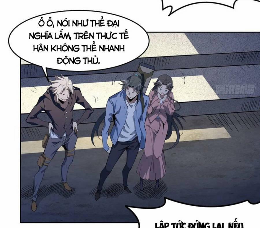 Kiếm Tu Imba Nhất Quả Đất 184 trang 4