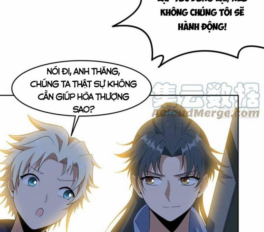 Kiếm Tu Imba Nhất Quả Đất 184 trang 5