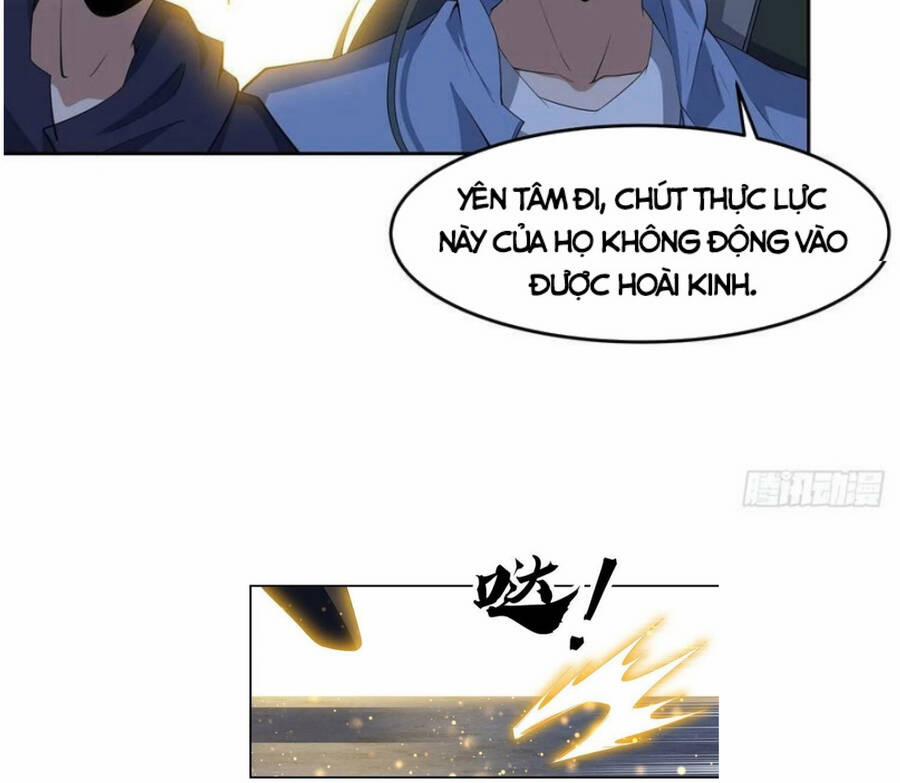 Kiếm Tu Imba Nhất Quả Đất 184 trang 6