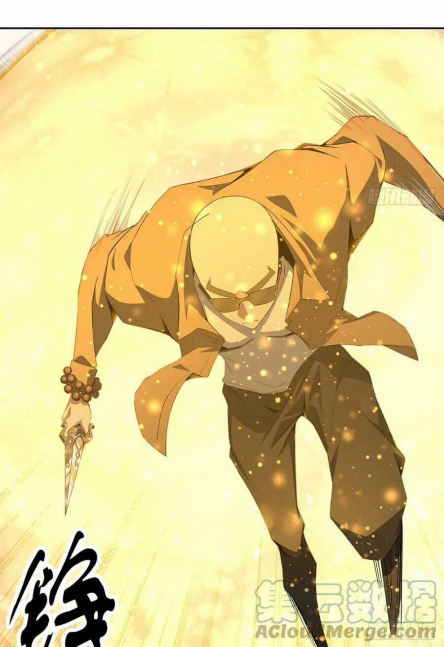 Kiếm Tu Imba Nhất Quả Đất 184 trang 7