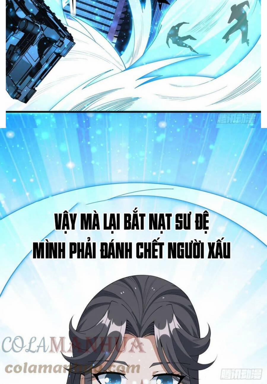 Kiếm Tu Imba Nhất Quả Đất 186 trang 13