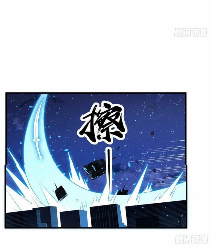 Kiếm Tu Imba Nhất Quả Đất 186 trang 19