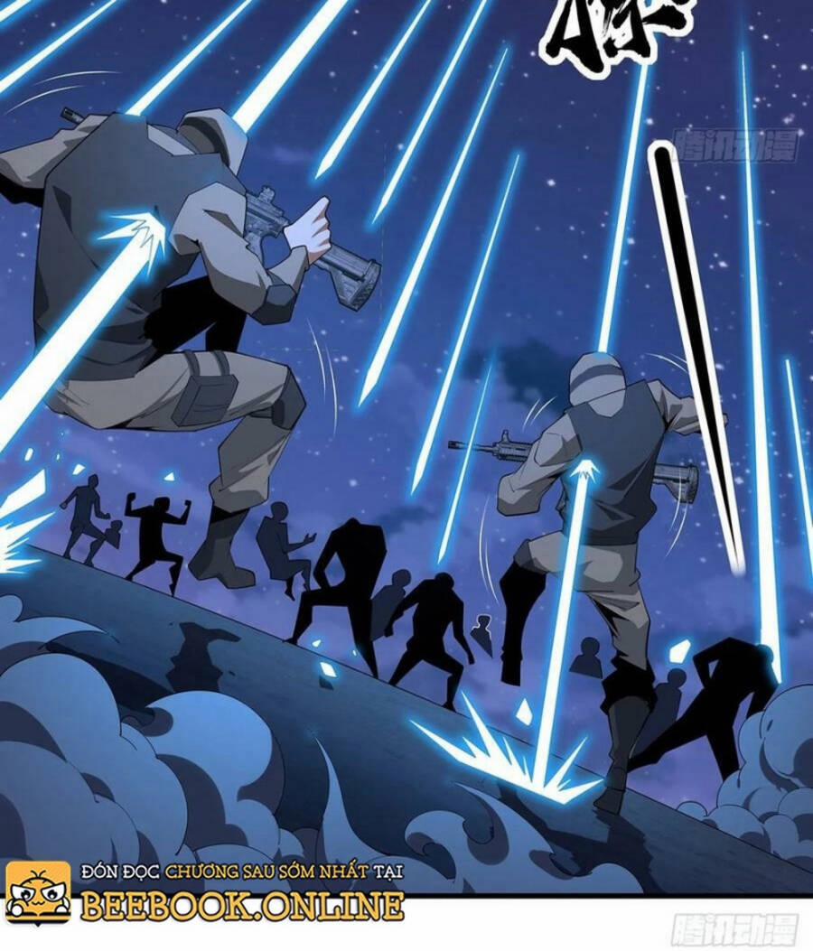 Kiếm Tu Imba Nhất Quả Đất 186 trang 24