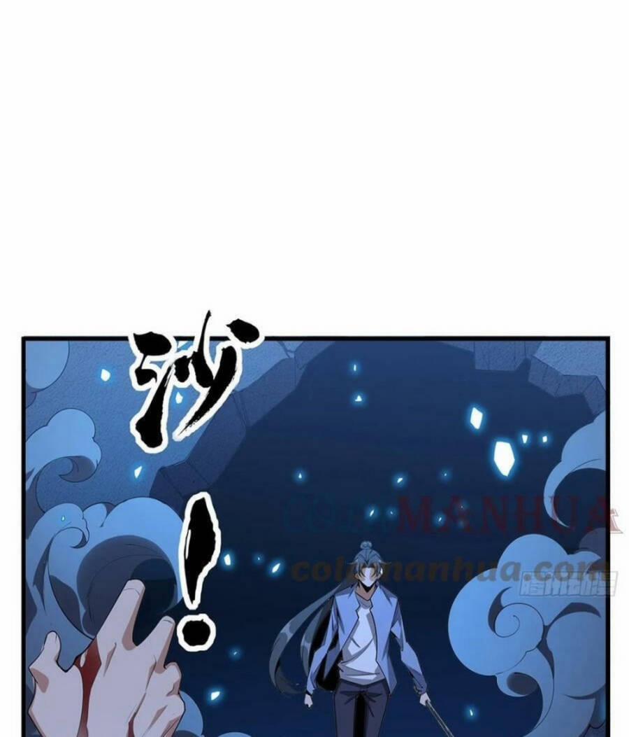 Kiếm Tu Imba Nhất Quả Đất 186 trang 25