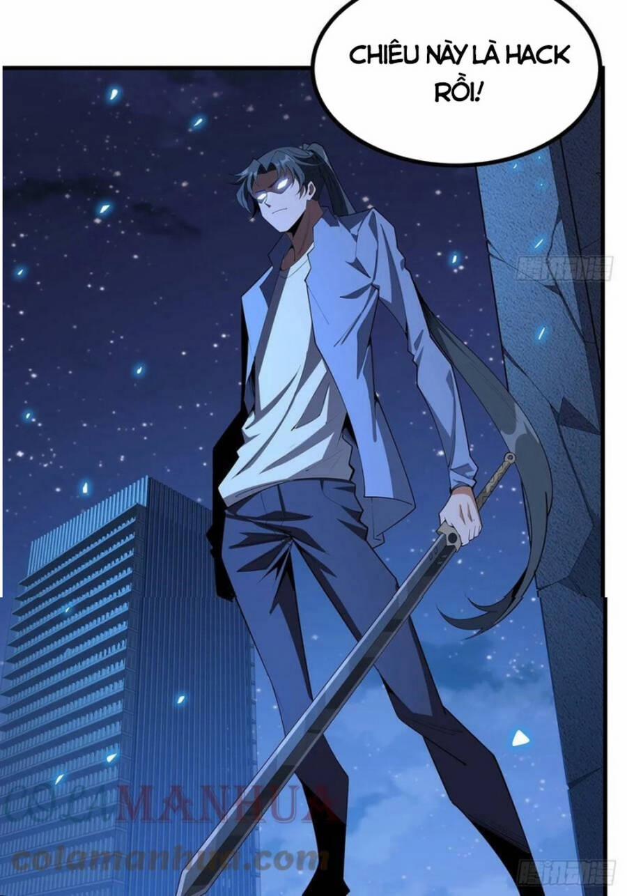 Kiếm Tu Imba Nhất Quả Đất 186 trang 29